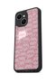 Spark 40C Compatible Piggy Patterned Camera Protected Shockproof Case - 5