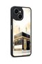 Spark 40C Compatible Mecca Patterned Camera Protected Shockproof Case - 2