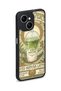 Spark 40C Compatible Matchalatte Patterned Camera Protected Shockproof Case - 4