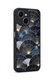 Spark 40C Compatible Fan Patterned Camera Protected Shockproof Case - 2