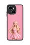 Spark 40C Compatible Baby Patterned Camera Protected Shockproof Case