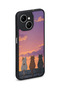 Spark 40C Compatible Cats Patterned Camera Protected Shockproof Case - 4