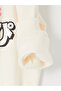 Esvab • Modern & Distinctive Kerokerokeroppi Printed Thick Sweatshirt for Girls - 2