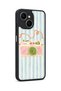 Spark 40C Compatible Canon Patterned Camera Protective Shockproof Case - 2
