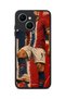 Spark 40C Compatible Haaland Patterned Camera Protected Shockproof Case