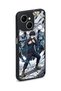 Spark 40C Compatible Shadow Patterned Camera Protected Shockproof Case - 4