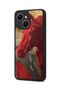 Spark 40C Compatible Atsanatı Patterned Camera Protected Shockproof Case - 3