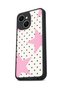 Spark 40C Compatible Dots Pattern Camera Protected Impact Resistant Case - 5