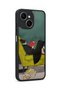 Spark 40C Compatible Shockproof Case with Patterned Camera Protection - 2