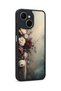 Spark 40C Compatible Vintage Patterned Camera Protected Shockproof Case - 2