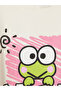 Esvab • Modern & Distinctive Kerokerokeroppi Printed Thick Sweatshirt for Girls - 3