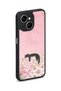 Spark 40C Compatible Decorative Patterned Camera Protected Shockproof Case - 4