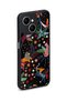 Spark 40C Compatible Zodiac Pattern Camera Protected Shockproof Case - 4