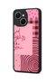 Spark 40C Compatible Inspiring Pattern Camera Protected Shockproof Case - 3