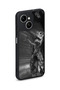 Spark 40C Compatible Nightmare Pattern Camera Protected Shockproof Case - 4