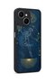 Spark 40C Compatible Dancer Patterned Camera Protected Shockproof Case - 2