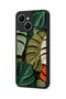 Spark 40C Compatible Monstera Patterned Camera Protected Shockproof Case - 3