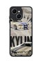 Spark 40C Compatible Gtr Patterned Camera Protected Shockproof Case