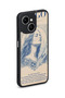 Spark 40C Compatible Virgo Patterned Camera Protected Shockproof Case - 4