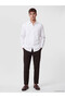 Esvab • Modern & Distinctive Slim Fit Men's Chino Pants - 2