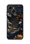 Spark 40C Compatible Foam Patterned Camera Protected Shockproof Case