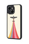 Spark 40C Compatible Retroairplane Patterned Camera Protected Shockproof Case - 3