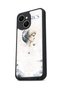 Spark 40C Compatible Physics Patterned Camera Protected Shockproof Case - 5