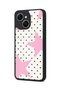 Spark 40C Compatible Dots Pattern Camera Protected Impact Resistant Case - 3