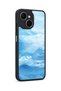 Spark 40C Compatible Water Patterned Camera Protected Shockproof Case - 2
