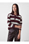 Sweaters - Multicolor - Baggy