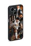 Spark 40C Compatible Ozora Patterned Camera Protected Shockproof Case - 4