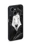 Spark 40C Compatible Horse Patterned Camera Protected Shockproof Case - 4
