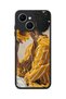Spark 40C Compatible Illustration Pattern Camera Protection Shockproof Case