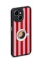 Spark 40C Compatible Mug Patterned Camera Protected Shockproof Case - 4