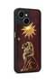 Spark 40C Compatible Sun Patterned Camera Protected Shockproof Case - 2