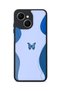 Spark 40C Compatible Butterfly Patterned Camera Protected Shockproof Case