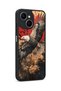 Spark 40C Compatible Eagle Pattern Camera Protected Shockproof Case - 2
