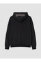 Printed Men's Hoodie - 3