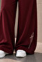Women's Plus Size Printed 2-Piece Tracksuit Set Oversize Sweatshirt Wide Leg Pants Casual Comfortable Set Xl-7Xl - 3