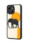 Spark 40C Compatible Retrofil Patterned Camera Protected Shockproof Case - 3