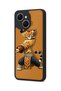 Spark 40C Compatible Kungfu Patterned Camera Protected Shockproof Case - 3