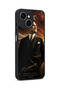 Spark 40C Compatible Stand Patterned Camera Protected Shockproof Case - 2
