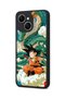 Spark 40C Compatible Dragon Pattern Camera Protected Shockproof Case - 3