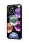 Spark 40C Compatible Bubble Patterned Camera Protected Shockproof Case - 3