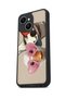 Spark 40C Compatible Airducks Patterned Camera Protected Shockproof Case - 5