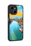 Spark 40C Compatible Patterned Camera Protective Shockproof Case - 2