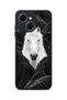 Spark 40C Compatible Horse Patterned Camera Protected Shockproof Case