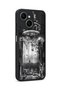 Spark 40C Compatible Istanbul Patterned Camera Protected Shockproof Case - 2