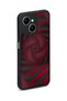 Spark 40C Compatible Tunnel Patterned Camera Protected Shockproof Case - 4