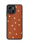 Spark 40C Compatible Elegant Patterned Camera Protected Shockproof Case